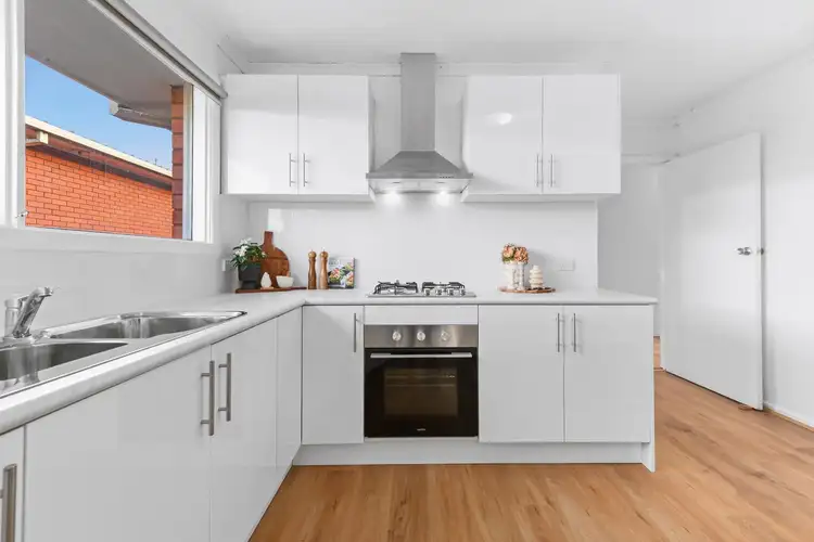 Third view of Homely unit listing, 2/4 Trainor Court, Noble Park VIC 3174