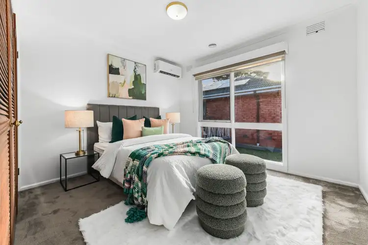 Fourth view of Homely unit listing, 2/4 Trainor Court, Noble Park VIC 3174