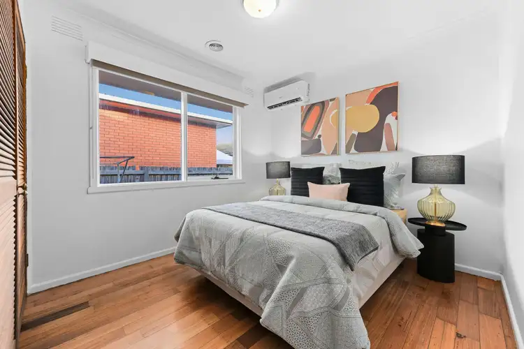 Sixth view of Homely unit listing, 2/4 Trainor Court, Noble Park VIC 3174