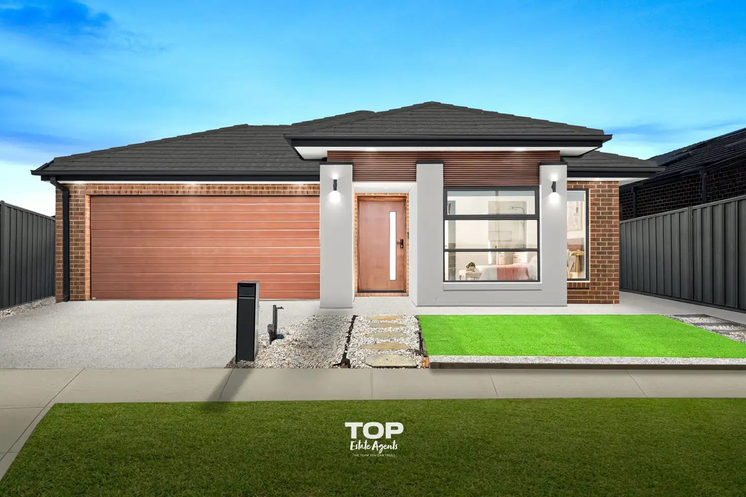 Main view of Homely house listing, 20 Elidon Avenue, Clyde VIC 3978