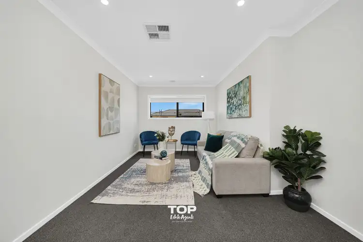 Third view of Homely house listing, 20 Elidon Avenue, Clyde VIC 3978