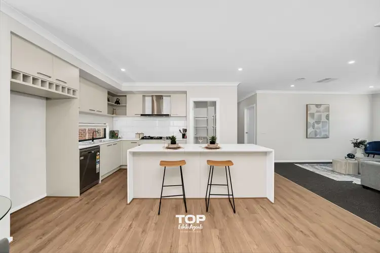 Fourth view of Homely house listing, 20 Elidon Avenue, Clyde VIC 3978