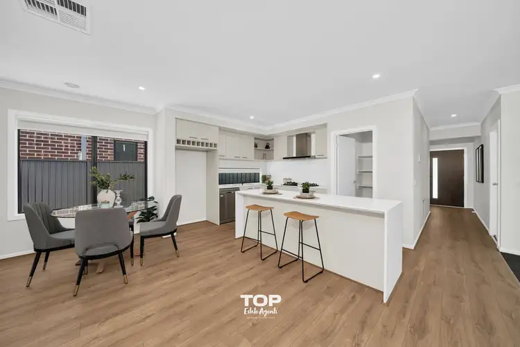 Sixth view of Homely house listing, 20 Elidon Avenue, Clyde VIC 3978