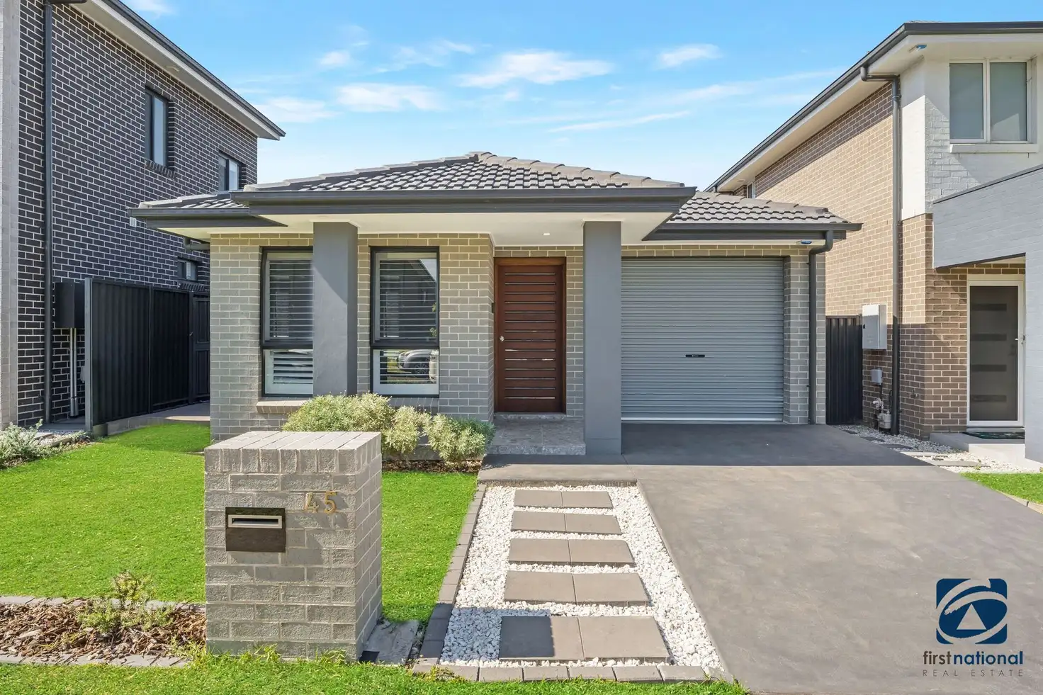 Main view of Homely house listing, 45 Broadacre Street, Austral NSW 2179