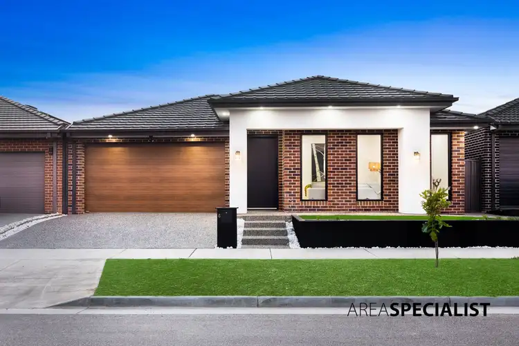 6 Cactus Drive, Clyde VIC 3978