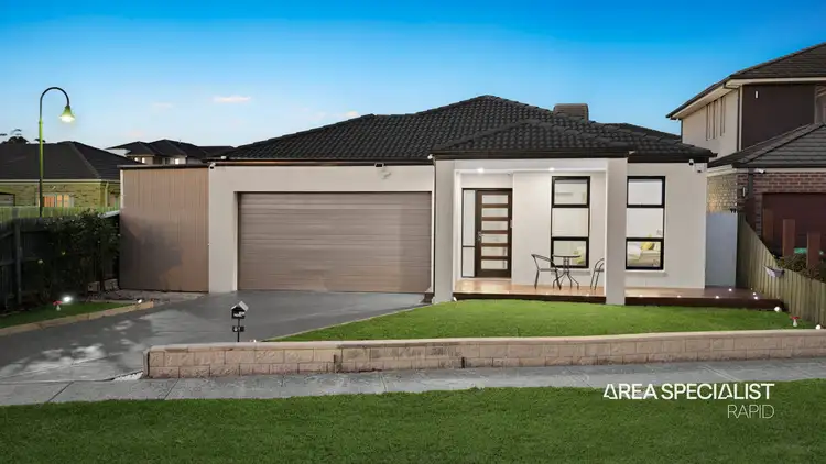 51 Olive Road, Hampton Park VIC 3976