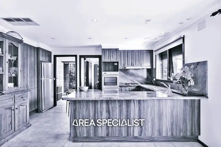 28 Olympic Avenue, Springvale South VIC 3172