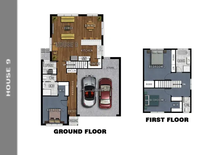 9 Karmai Court, Korumburra VIC 3950