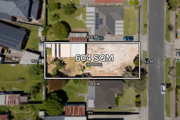 23 Avondale Street, Springvale VIC 3171