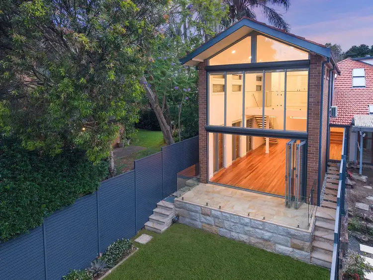 16 Vale Street, Cammeray NSW 2062