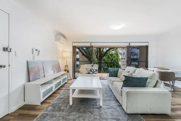 Fourth view of Homely unit listing, 15/12-14 De Witt Street, Bankstown NSW 2200