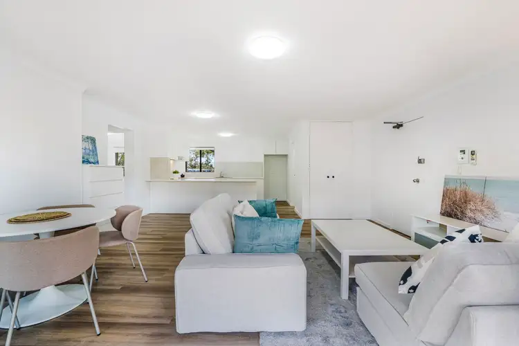 Sixth view of Homely unit listing, 15/12-14 De Witt Street, Bankstown NSW 2200