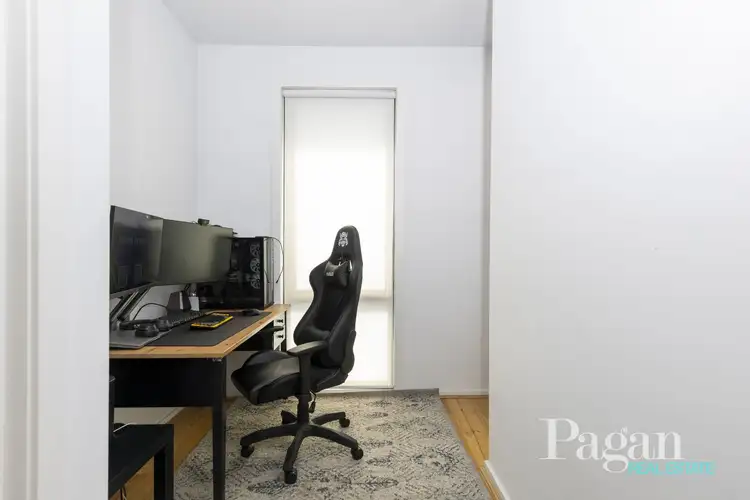 Fifth view of Homely townhouse listing, 28 Lethbridge St, Moonee Ponds VIC 3039