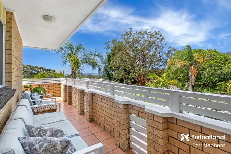 68 Ullora Close, Nelson Bay NSW 2315