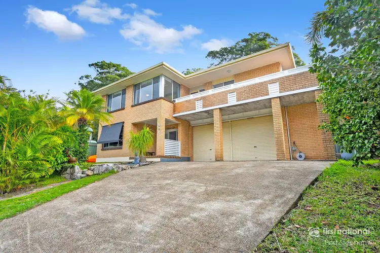 68 Ullora Close, Nelson Bay NSW 2315
