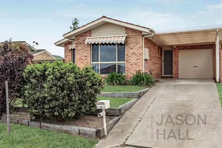 4 Iterra Grove, Ngunnawal ACT 2913