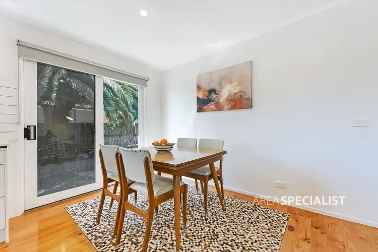 Third view of Homely unit listing, 2/2 Haughton Court, Hampton Park VIC 3976