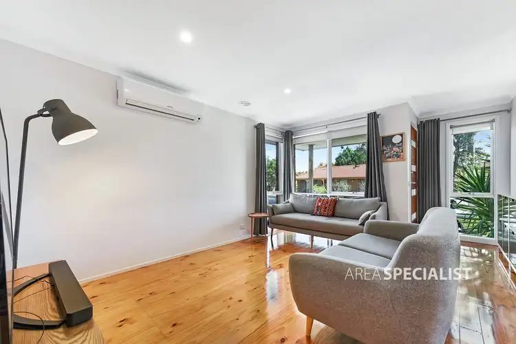 Fourth view of Homely unit listing, 2/2 Haughton Court, Hampton Park VIC 3976