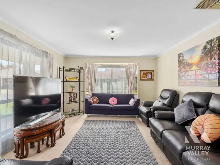 Second view of Homely house listing, 3 Sunshine Boulevard, Mulwala NSW 2647