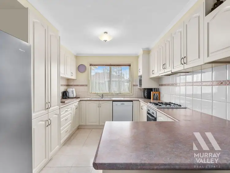 Third view of Homely house listing, 3 Sunshine Boulevard, Mulwala NSW 2647