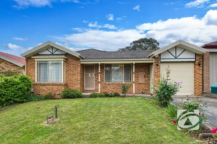 14 Yate Mews, Berwick VIC 3806
