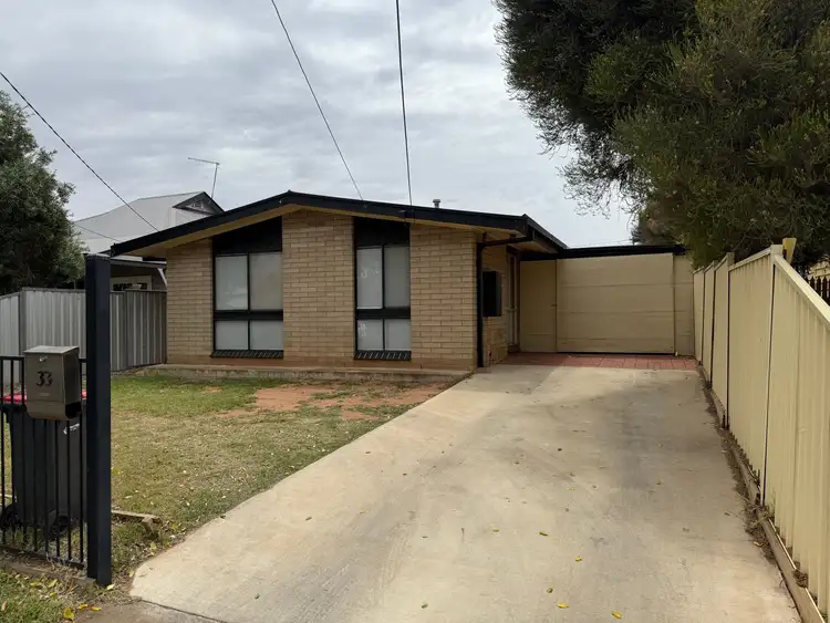 33 Ruby Avenue, Mildura VIC 3500