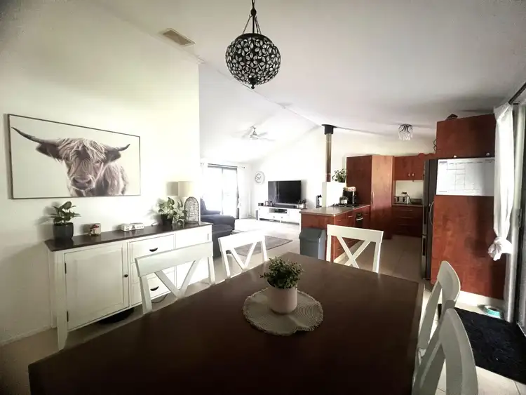 Fifth view of Homely rural property listing, 41 BUNNS ROAD, Apple Tree Creek QLD 4660