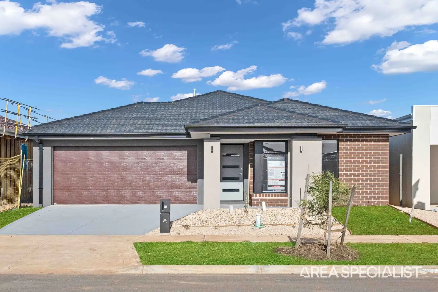 Main view of Homely house listing, 15 Ruff Way, Melton South VIC 3338