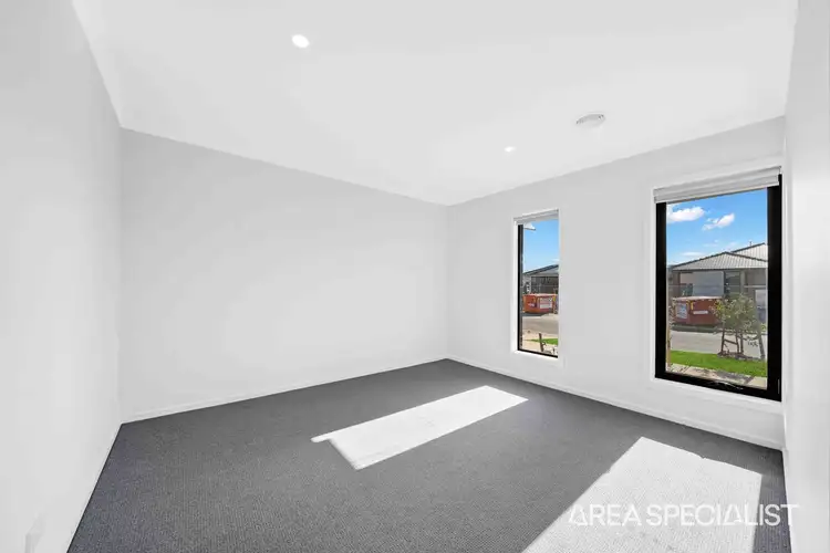 Second view of Homely house listing, 15 Ruff Way, Melton South VIC 3338