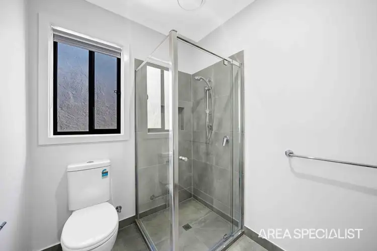 Third view of Homely house listing, 15 Ruff Way, Melton South VIC 3338