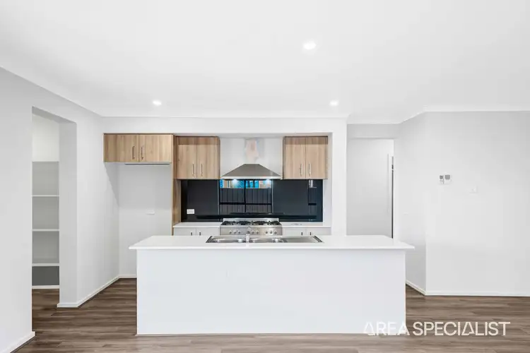 Fourth view of Homely house listing, 15 Ruff Way, Melton South VIC 3338