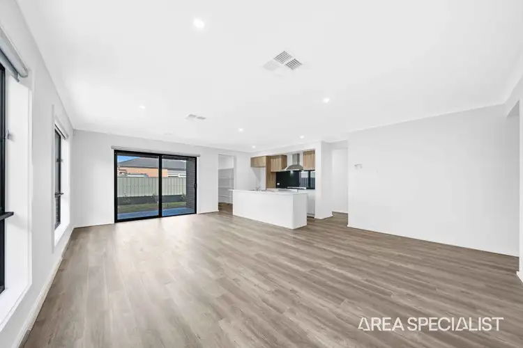 Fifth view of Homely house listing, 15 Ruff Way, Melton South VIC 3338