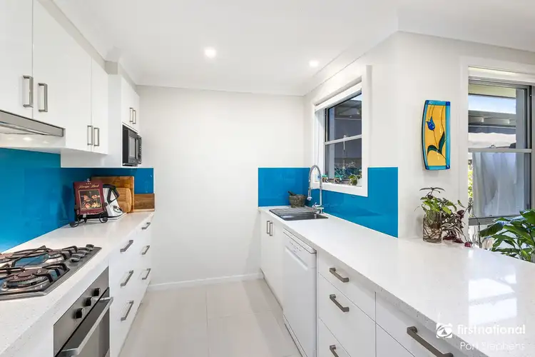 Fifth view of Homely townhouse listing, 3/88 Tomaree Road, Shoal Bay NSW 2315