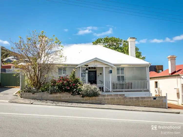 32A Spencer Street