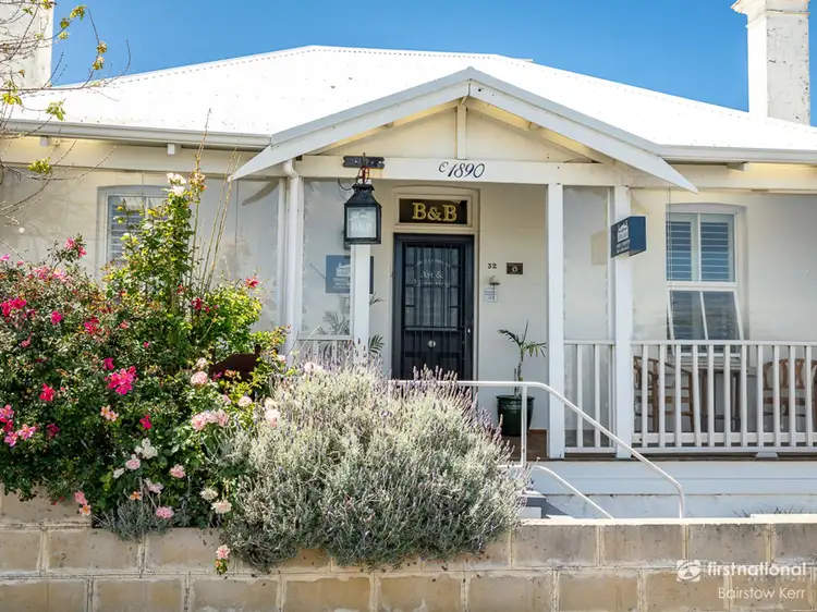 Second view of Homely house listing, 32A Spencer Street, Albany WA 6330