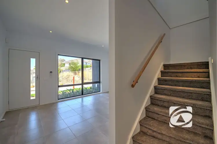 Second view of Homely house listing, 11 Willowdene Way, Berwick VIC 3806