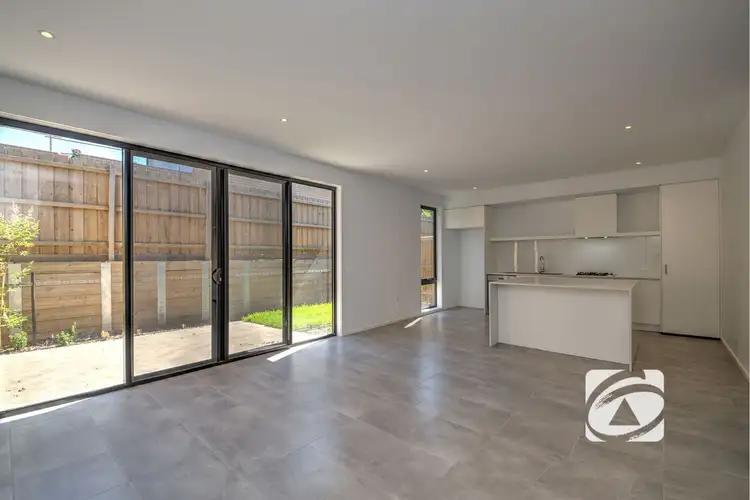 Third view of Homely house listing, 11 Willowdene Way, Berwick VIC 3806