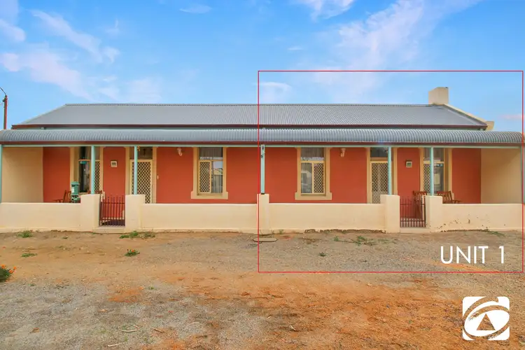 1/105 Bismuth Street, Broken Hill NSW 2880