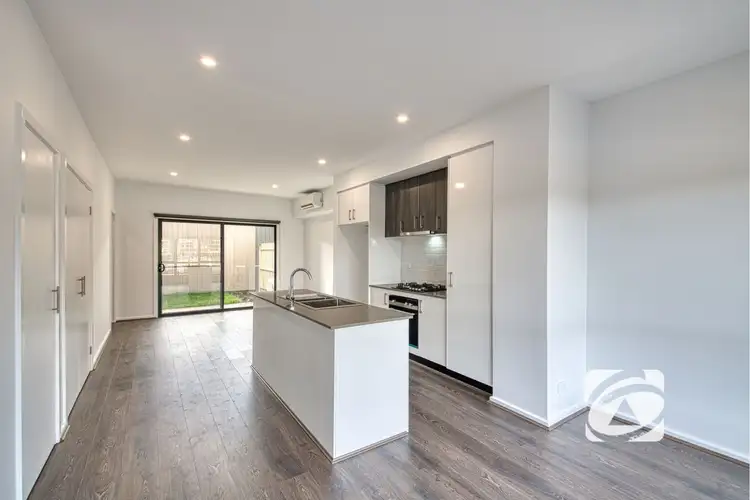 Third view of Homely townhouse listing, 9 Travertine Loop, Berwick VIC 3806