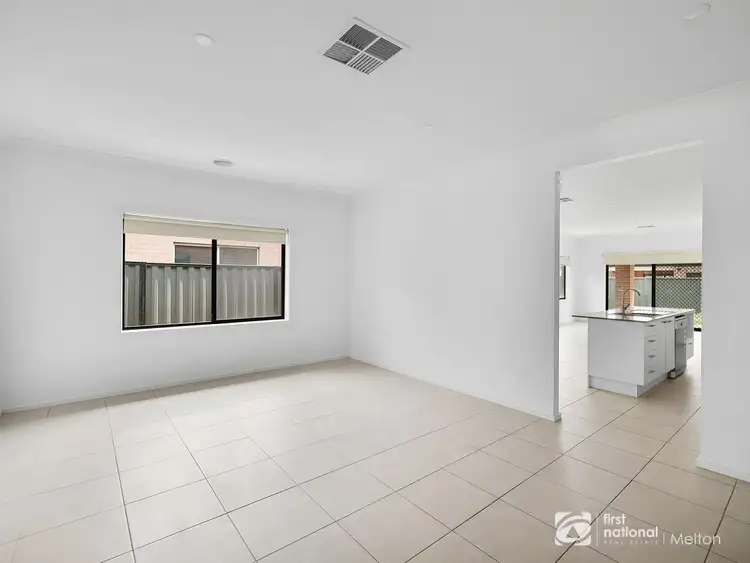 Third view of Homely house listing, 18 HATFIELD STREET, Strathtulloh VIC 3338