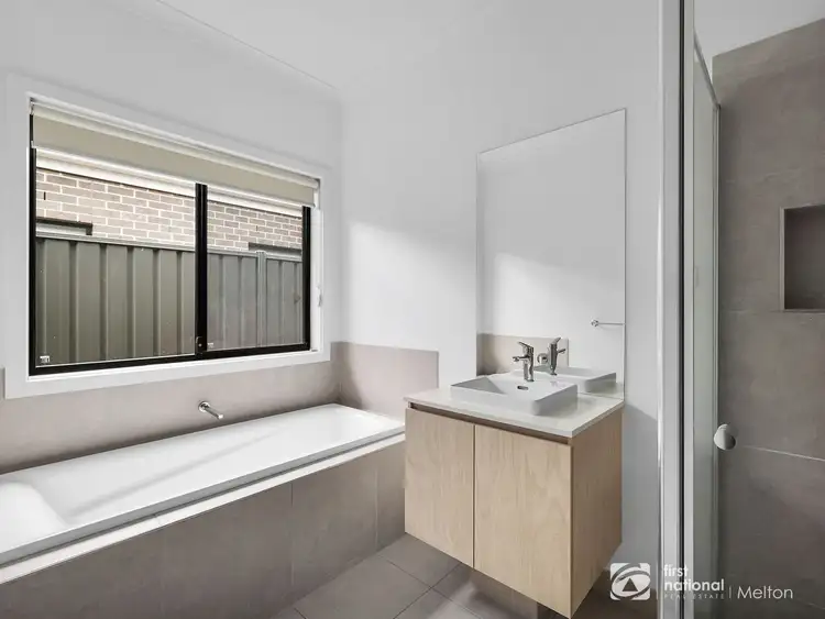 Fourth view of Homely house listing, 18 HATFIELD STREET, Strathtulloh VIC 3338