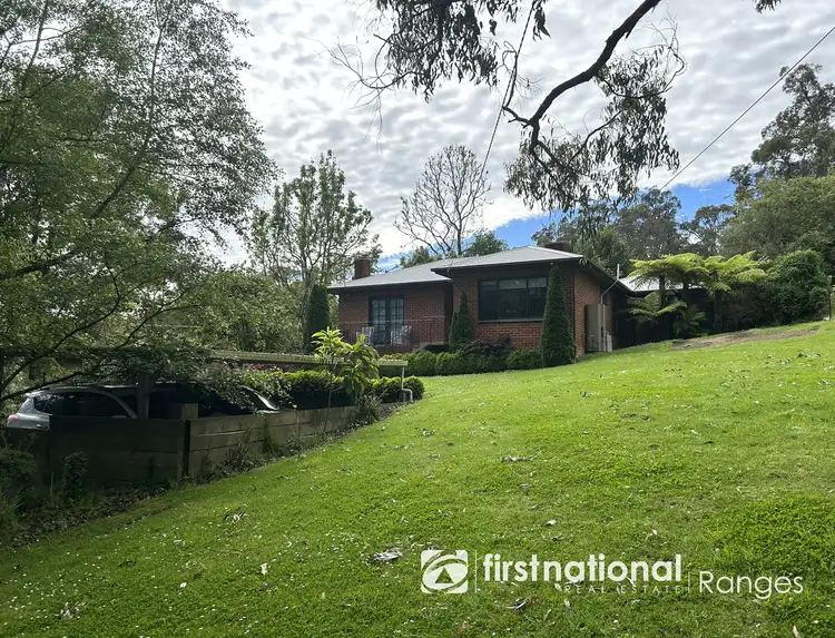 Second view of Homely house listing, 15 Carawa Street, Cockatoo VIC 3781