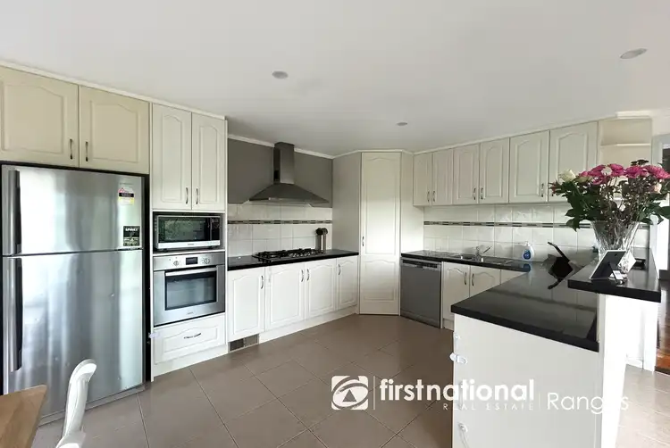 Fourth view of Homely house listing, 15 Carawa Street, Cockatoo VIC 3781