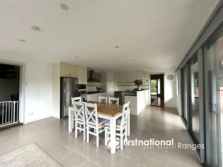 Fifth view of Homely house listing, 15 Carawa Street, Cockatoo VIC 3781