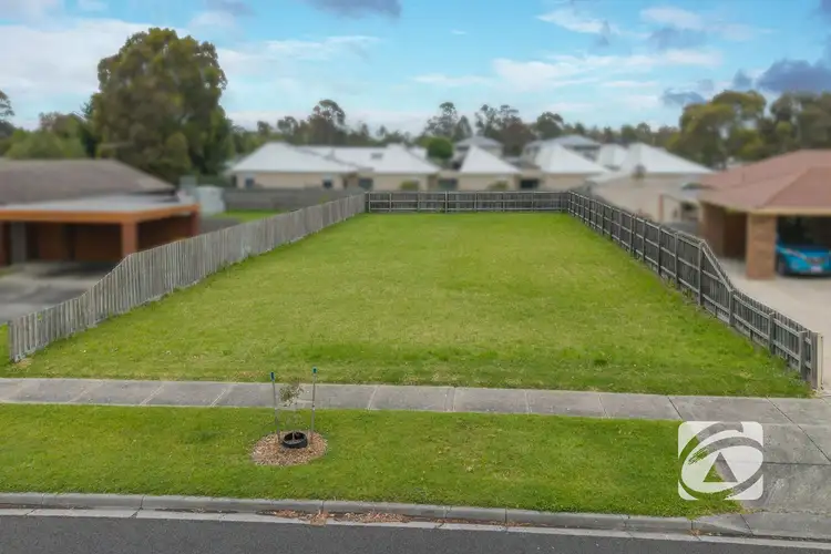 Fifth view of Homely land listing, 41 Howey Road, Pakenham VIC 3810