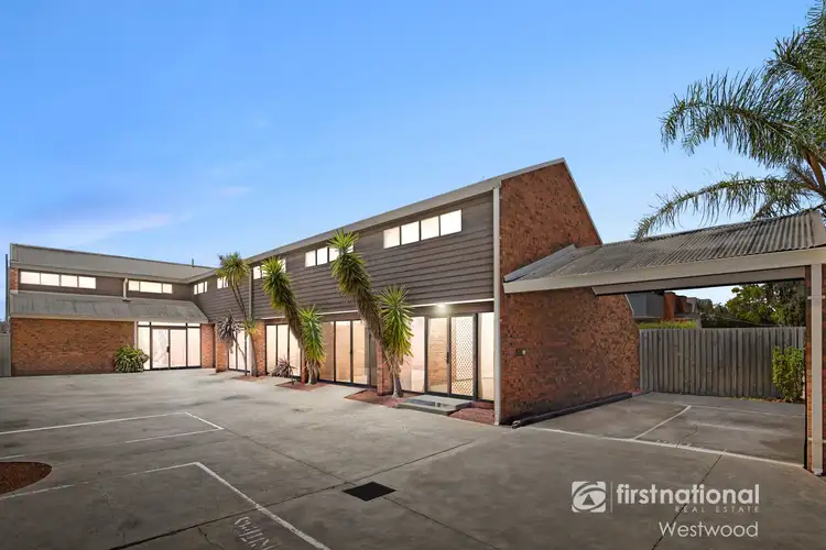 293 Princes Highway