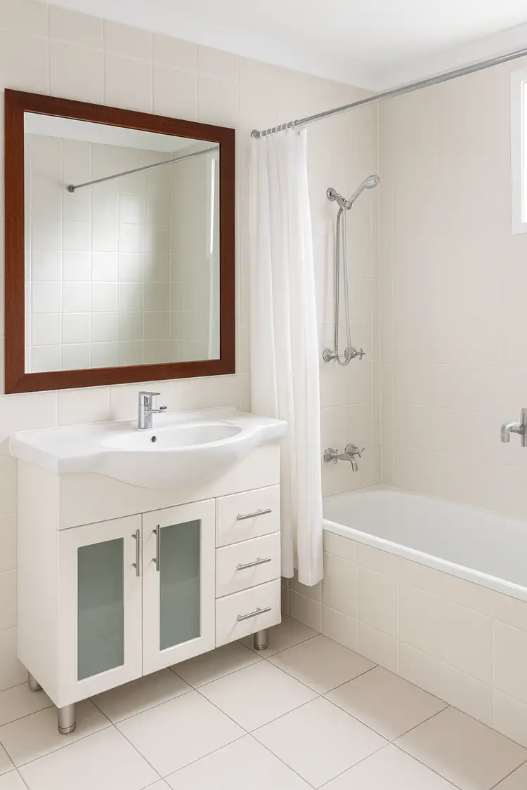 Second view of Homely unit listing, 1/111 Rodboro Street, Berserker QLD 4701