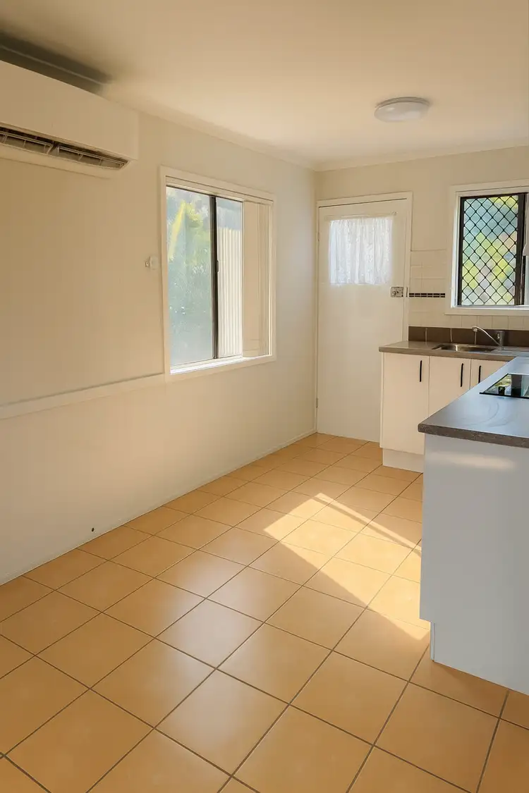 Third view of Homely unit listing, 1/111 Rodboro Street, Berserker QLD 4701