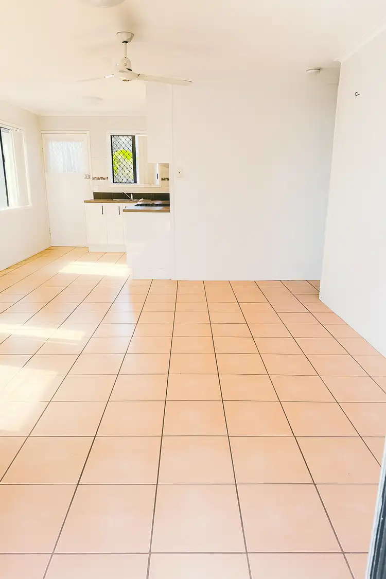 Fifth view of Homely unit listing, 1/111 Rodboro Street, Berserker QLD 4701