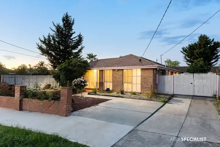 Second view of Homely house listing, 13 Conifer Close, Hoppers Crossing VIC 3029